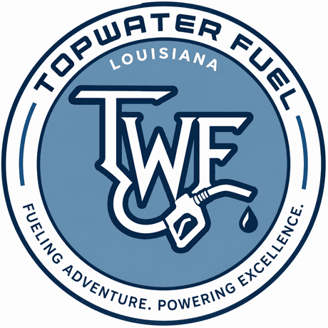 TopWater Fuel